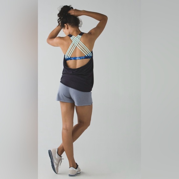 Lululemon Wild Tank - Picture 1 of 11